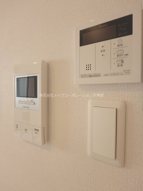 リアンプレミアムレジデンス平和 その他4