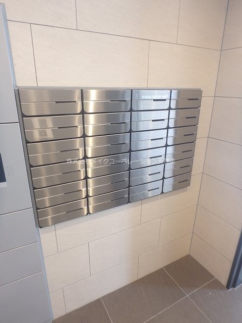 リアンプレミアムレジデンス平和 その他9