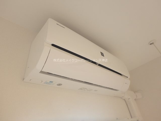 リアンプレミアムレジデンス平和 その他11