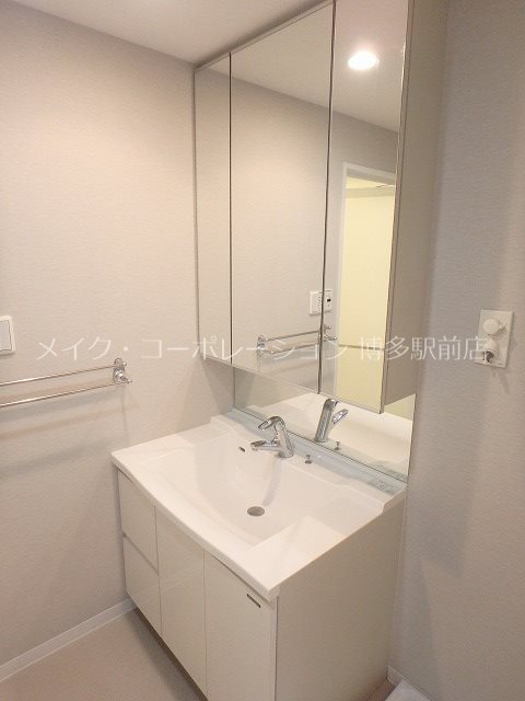 洗面所 アメックス博多筑紫通り その他2