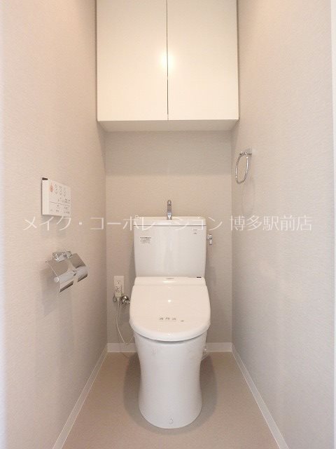 トイレ アメックス博多筑紫通り その他3