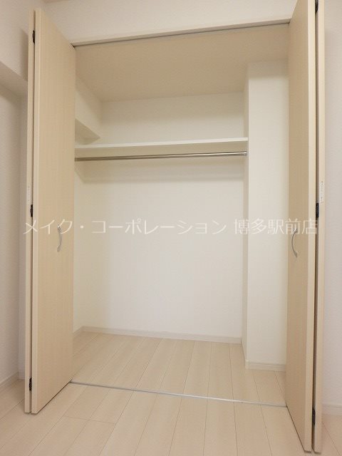 収納 アメックス博多筑紫通り その他4