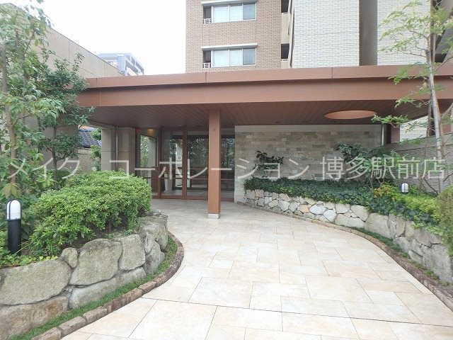 エントランス アメックス博多筑紫通り その他5