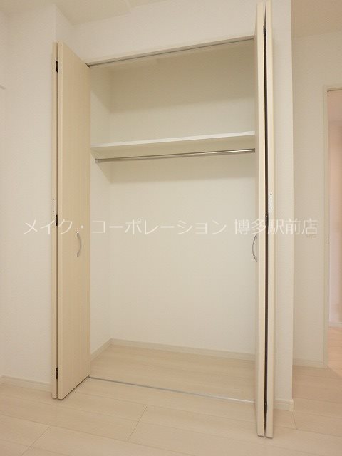 収納 アメックス博多筑紫通り その他8