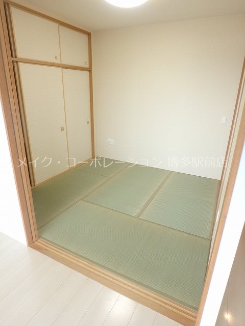 他部屋・スペース アメックス博多筑紫通り その他9