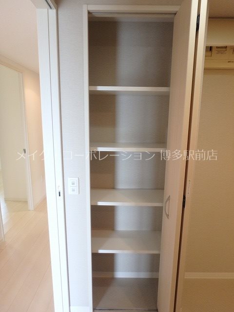 収納 アメックス博多筑紫通り その他11