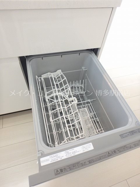 他設備 アメックス博多筑紫通り その他13