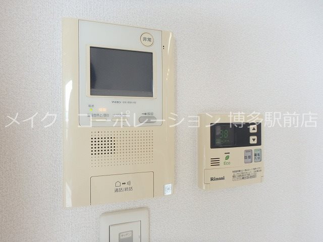 セキュリティ アメックス博多筑紫通り その他14