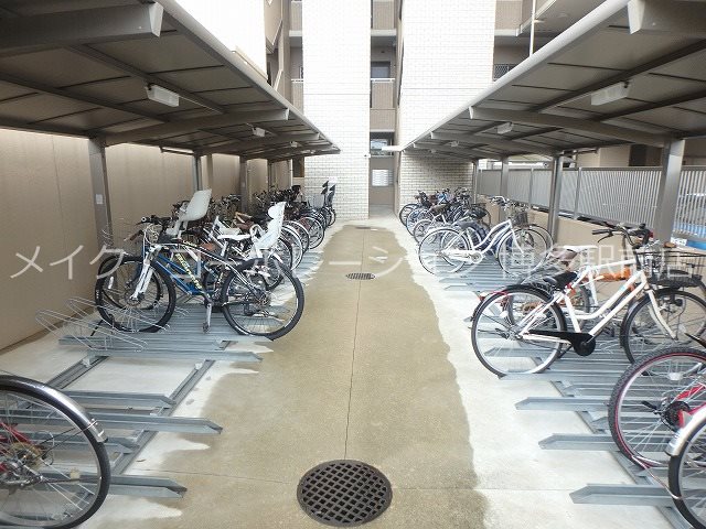 他共有部分 アメックス博多筑紫通り その他20