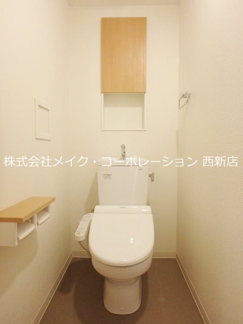 Brast城西 その他2