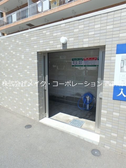 Brast城西 その他外観2