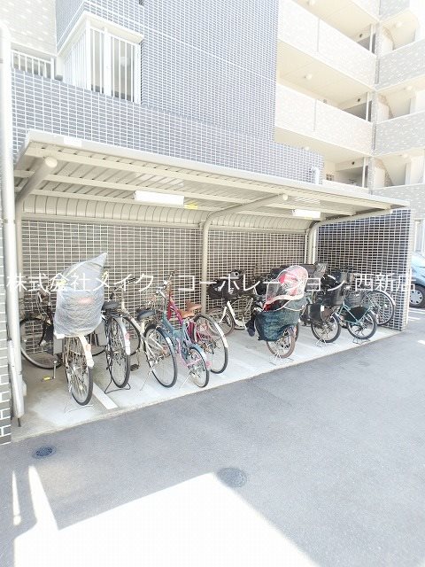 Brast城西 その他外観4