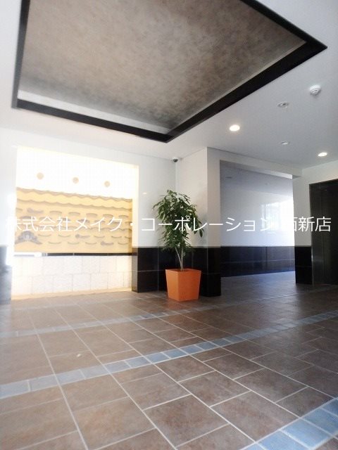 Brast城西 その他外観5