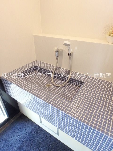 Brast城西 その他外観6