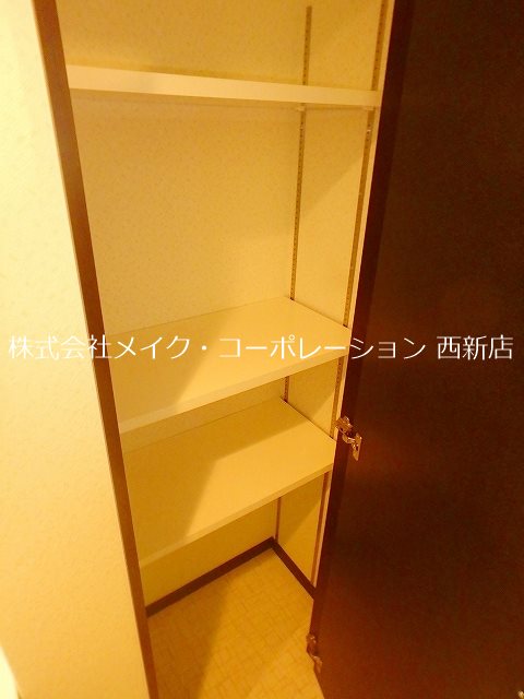 収納 プリモソルジェンテ その他8