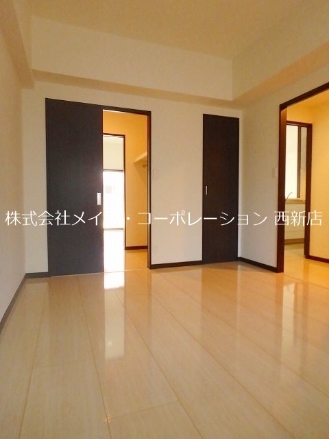 眺望 プリモソルジェンテ その他9