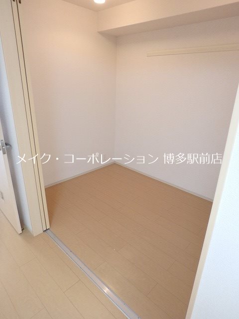 パークコート空港西Ｂ その他1