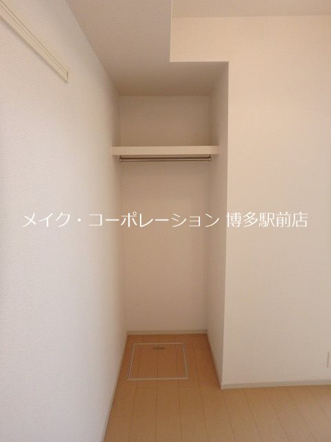 パークコート空港西Ｂ その他2