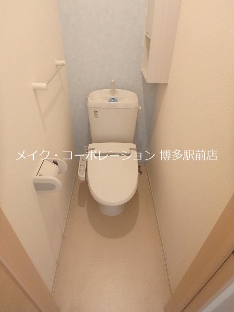パークコート空港西Ｂ その他4