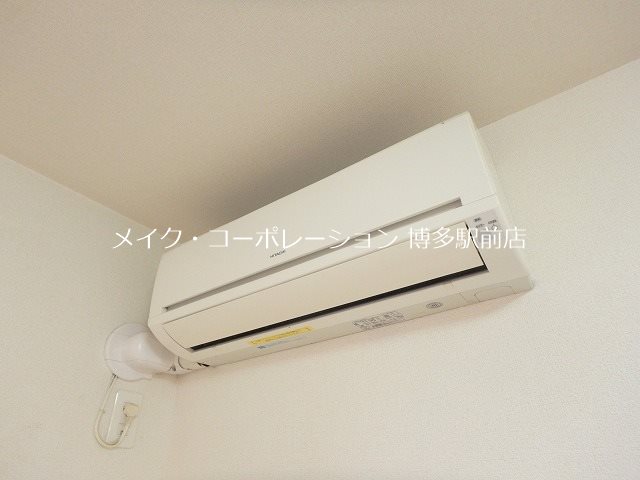 パークコート空港西Ｂ その他8
