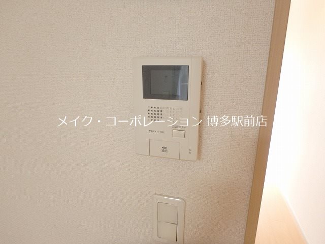 パークコート空港西Ｂ その他9