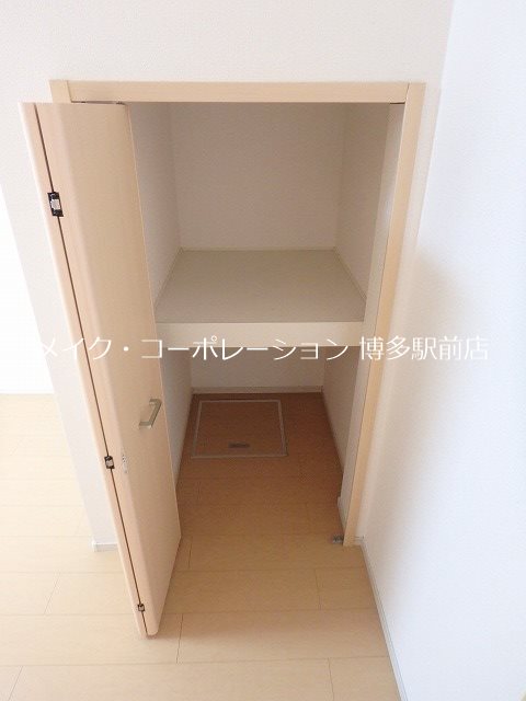 パークコート空港西Ｂ その他10