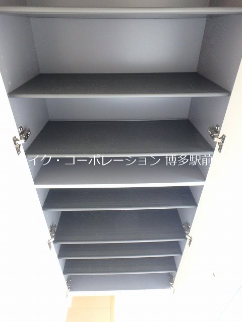 パークコート空港西Ｂ その他13