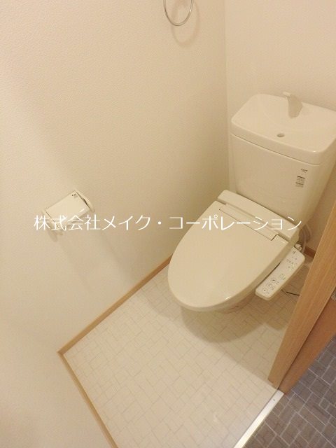 トイレ アリエス学研都市Ⅱ その他1