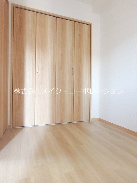 ベッドルーム アリエス学研都市Ⅱ その他13