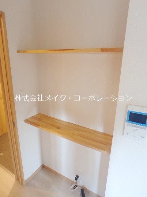 収納 アリエス学研都市Ⅱ その他19