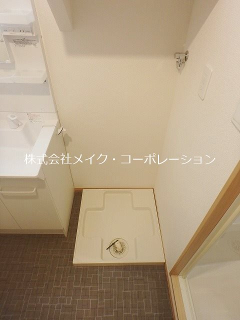 洗面所 アリエス学研都市Ⅱ その他22