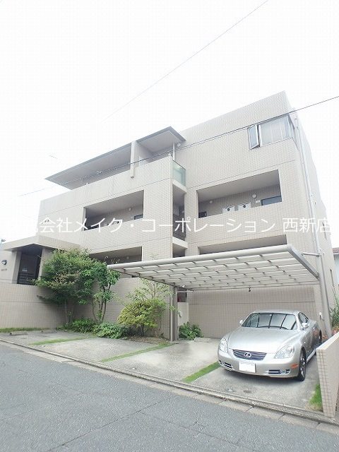 ワグキューブ～ネット無料～ 外観