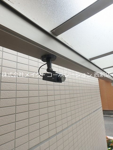 セキュリティ ワグキューブ~ネット無料~ その他外観2