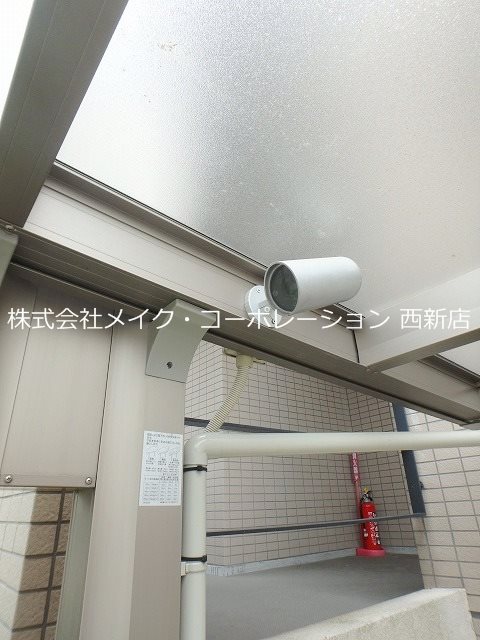 セキュリティ ワグキューブ~ネット無料~ その他外観6