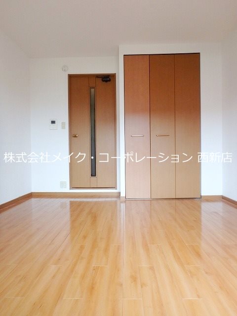 リビング ワグキューブ~ネット無料~ リビング