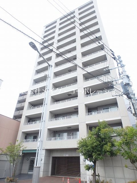 MM-5~ネット無料~ 外観