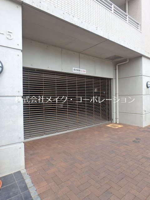 MM-5~ネット無料~ その他外観2