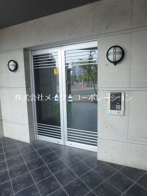 MM-5~ネット無料~ その他外観3