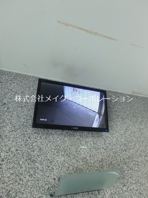 MM-5~ネット無料~ その他外観6