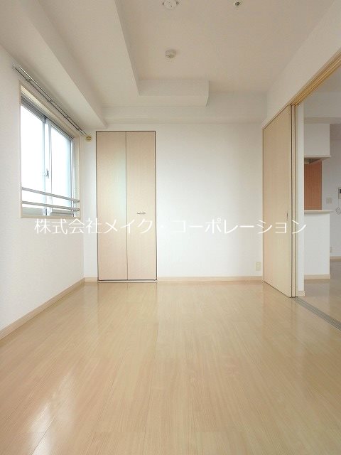 MM-5~ネット無料~ ベッドルーム