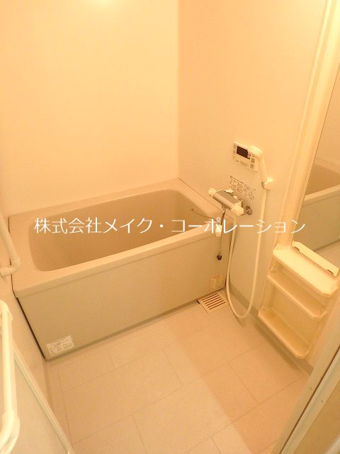 MM-5~ネット無料~ 風呂画像