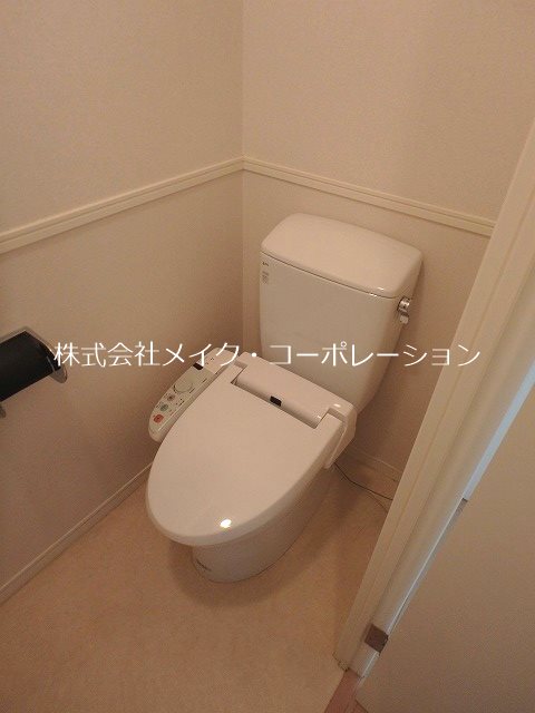 GRAIN　FLATS その他1