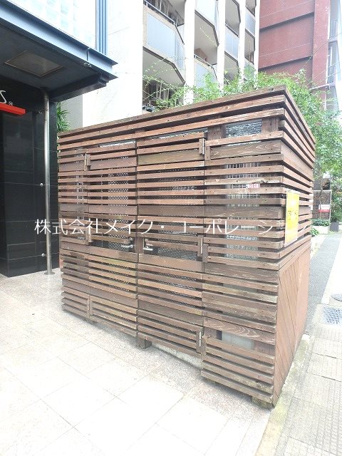 GRAIN　FLATS その他外観1