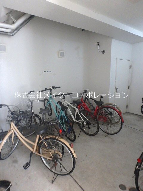 GRAIN　FLATS その他外観2