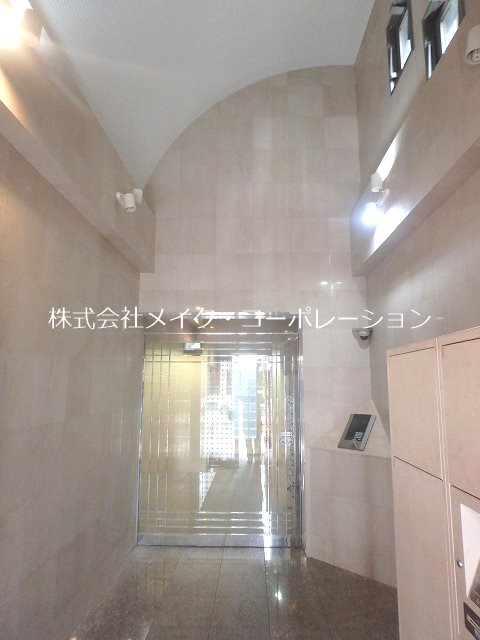 GRAIN　FLATS その他外観3