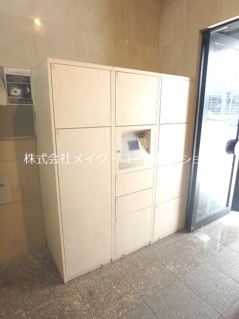 GRAIN　FLATS その他外観4