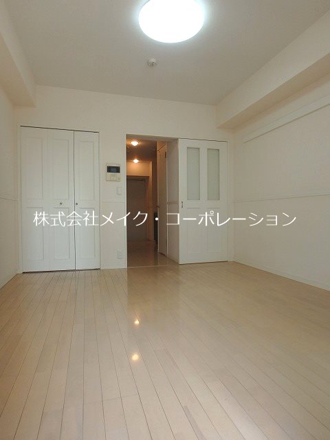 GRAIN　FLATS その他8