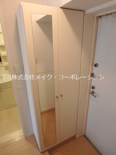 GRAIN　FLATS その他14