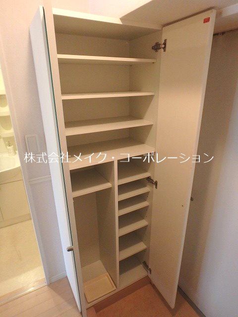 GRAIN　FLATS その他15