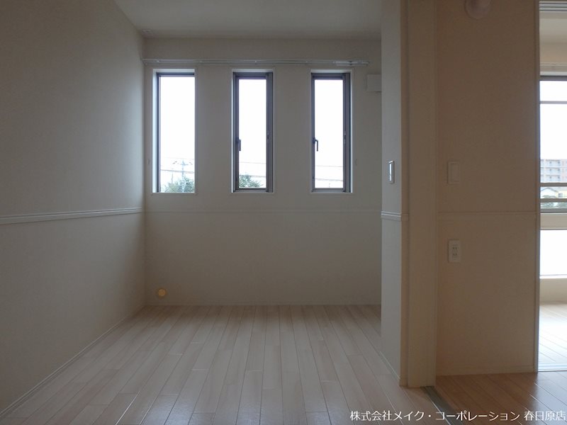 Sunny villa その他14